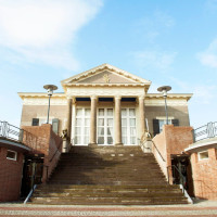 Paviljoen de Witte