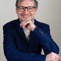Jasper van den Berge