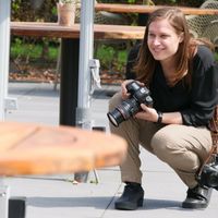 Manon van der Mispel