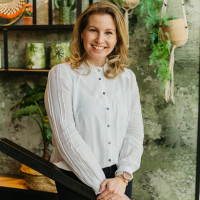 Sabine van Wijk