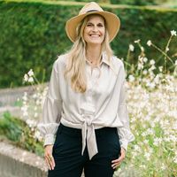 Madelon Blok | De Allerleukste Ceremoniespreker