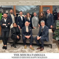 Squadra di Misura Sartoria