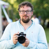 Henk van der Meijden