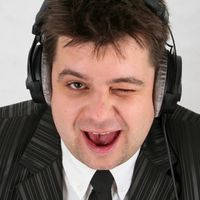 Daniel Dorfer alias DJ Dan