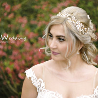 Cinematic Wedding - Trouwfilms & Trouwfoto's