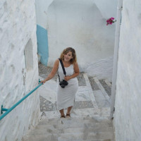Xenia Kalogiros