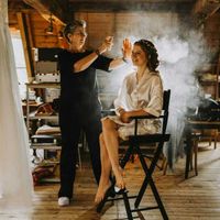 Jose kreuger van der Linden