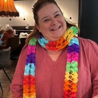 Margreet Groenbos