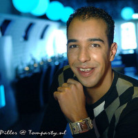 Seran van Wijk