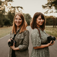 Ilka & Silke
