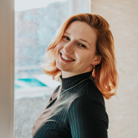 Stefanie Behm