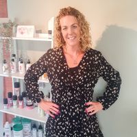 Aniek van Raaij