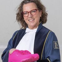 Corine van Ruissen - CorCore Weddings