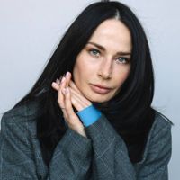 Evgeniia Bazhenova
