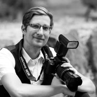 Hochzeitsfotograf Paul Harwardt