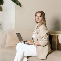Iza van Kerkhof