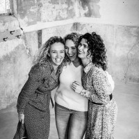 Mireille, Joyce, Elise
