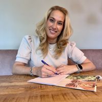 Kristel van den Berg