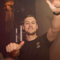 Nick Stooks | Bruiloft & Event DJ