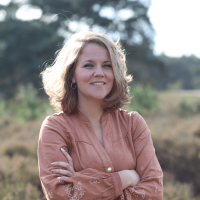 Evelyn Hendriks