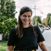 Eveline Kleijwegt