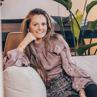 Linda van Beek