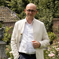 Joris J.P. Huijsmans