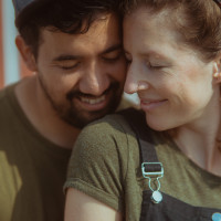 Anja & Dani