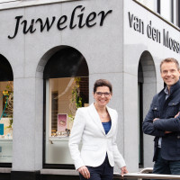 Juwelier van den Mosselaar