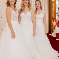 Team Prinses Bruidsmode