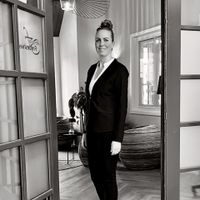 Laura Meulenbeld