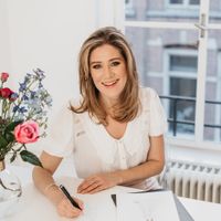 Laura van Rooij