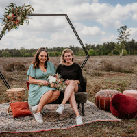 Juliëtte & Karen