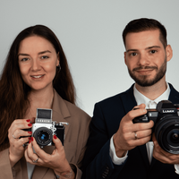Nico & Sofia