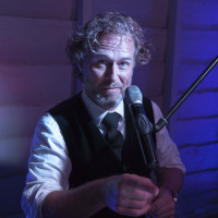 Lodewijk van der Linden