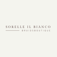 Sorelle il Bianco bruidsboutique