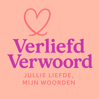 Verliefd Verwoord - Sharon Penning
