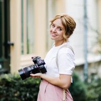 Lieke van den Oord