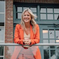 Marijke Bartels-Maas