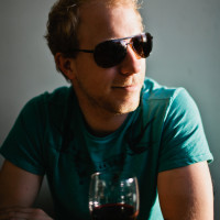 Stefan Sanders