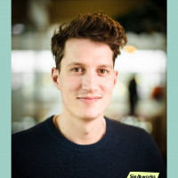 Simon Metselaar