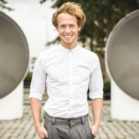 Mike van Amelsfoort