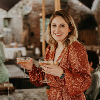 Joyce van Rooijen