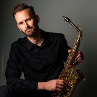 Mr. Pieter Sax