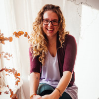 Mirjam van Klaarbergen