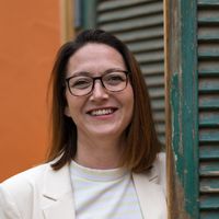 Esther Hupkes Weddingplanner