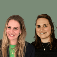 Sigrid & Lisanne