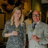 Karel Smeekes & Laurie Bessems