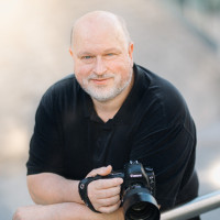 Opuslumen - Hochzeitsfotografie