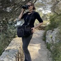 Christina Falkenberg